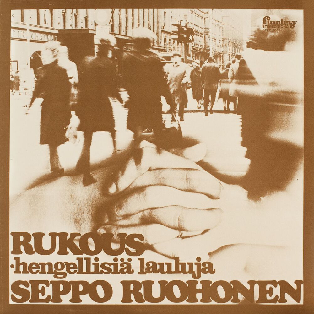 Picture of Rukous