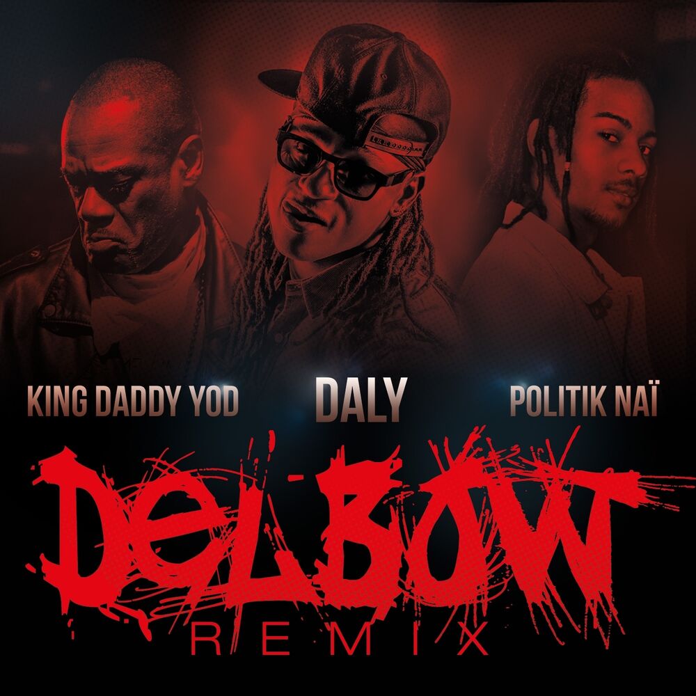 Picture of Delbow Remix