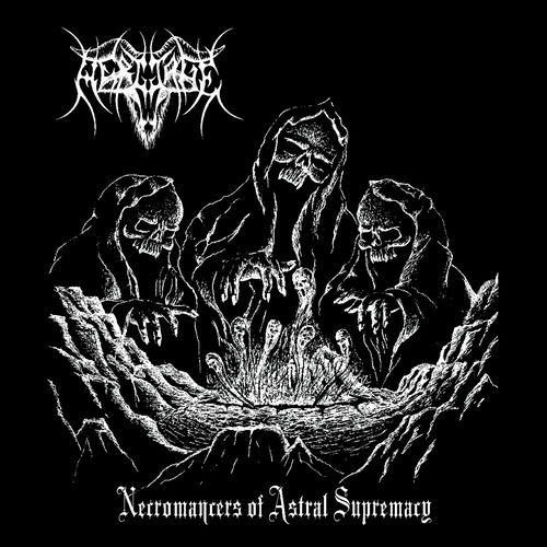 Necromancers of Astral Supremacy