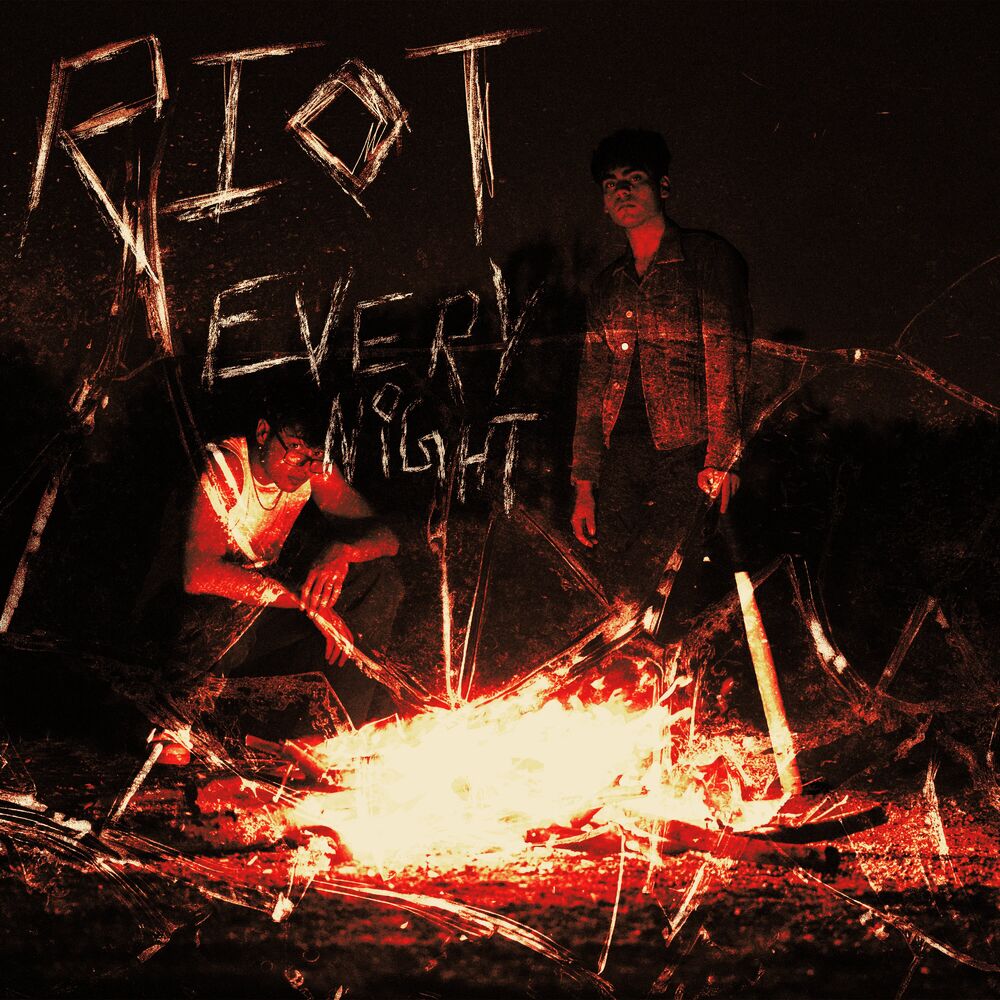 Picture of RIOTEVERYNIGHT