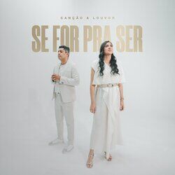 Cover of Se For pra Ser