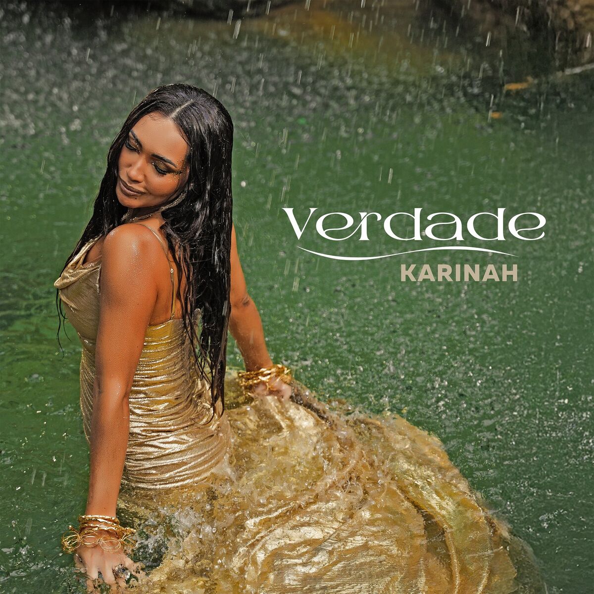 Album cover of Verdade