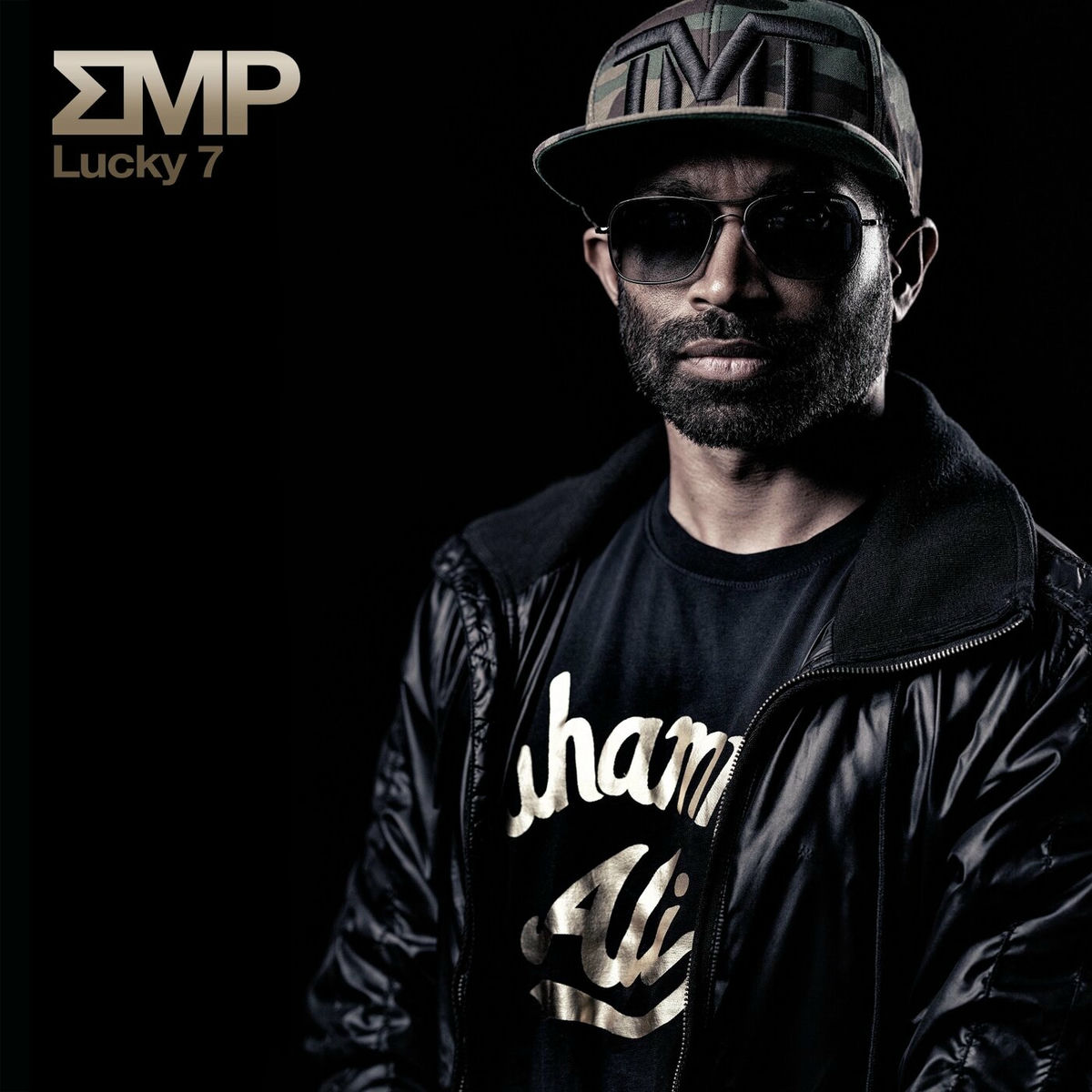 Album cover of Lucky 7