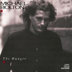 Cover of The Hunger