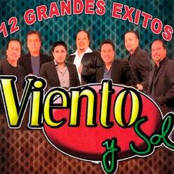 Cover of 12 Grandes Éxitos