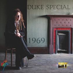 Cover of 1969