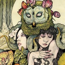 Cover of Kvelertak