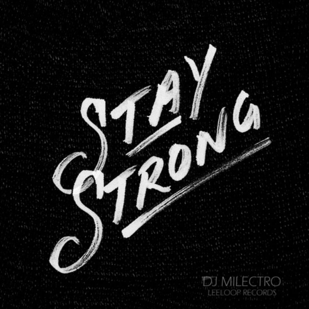Picture of Stay Strong
