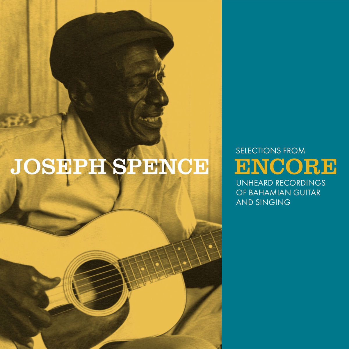 ジョセフスペンス joseph spence カリブギター教則DVD ジョセフスペンス カリプソギター教則DVD