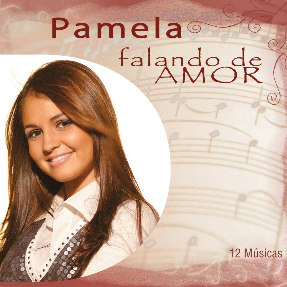 Picture of Pamela Falando de Amor