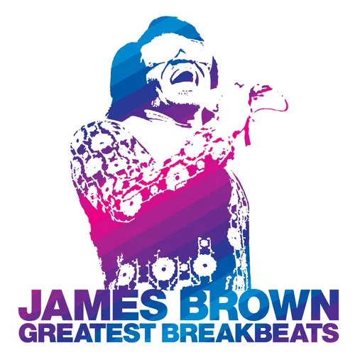 Greatest Breakbeats — cover art