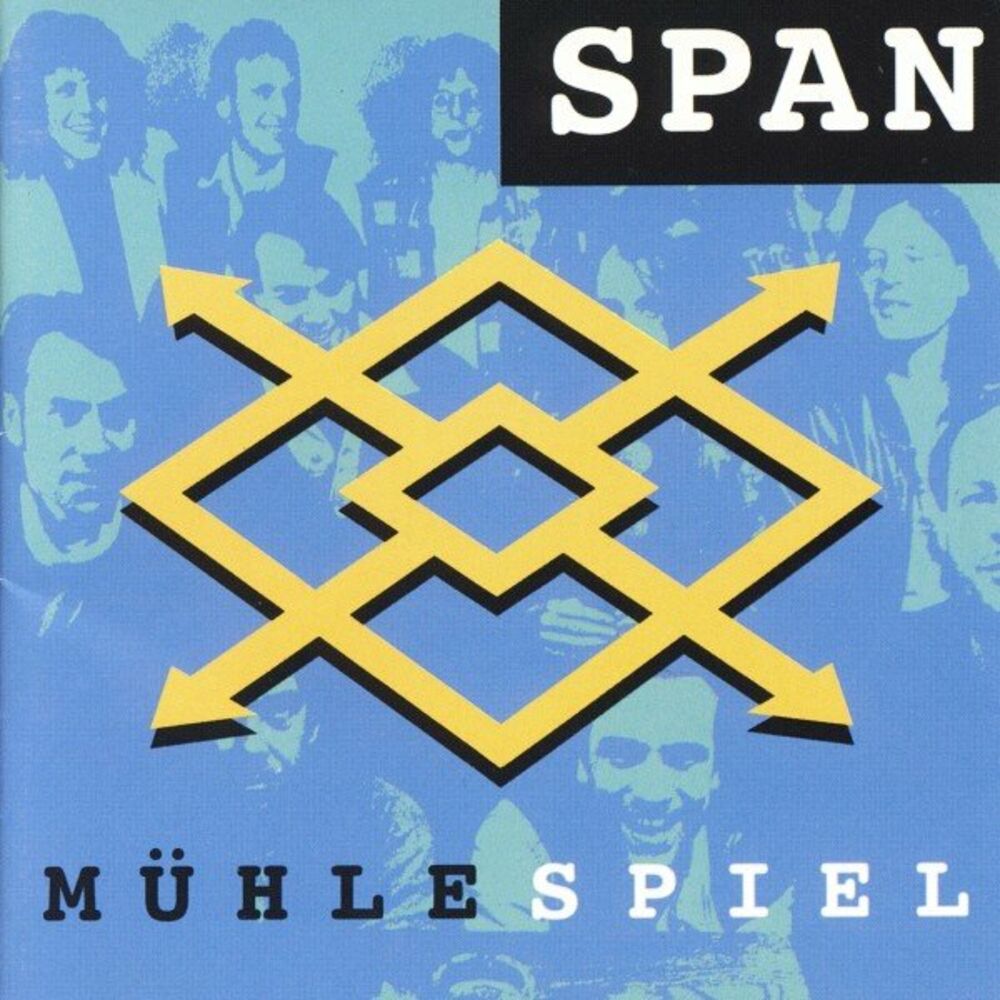 Picture of Mühlespiel