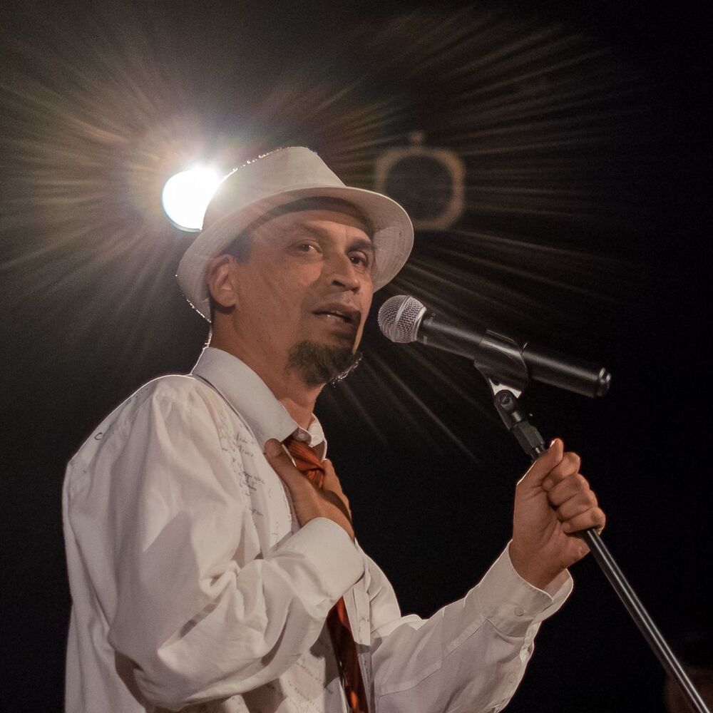 Picture of Samba da Utopia