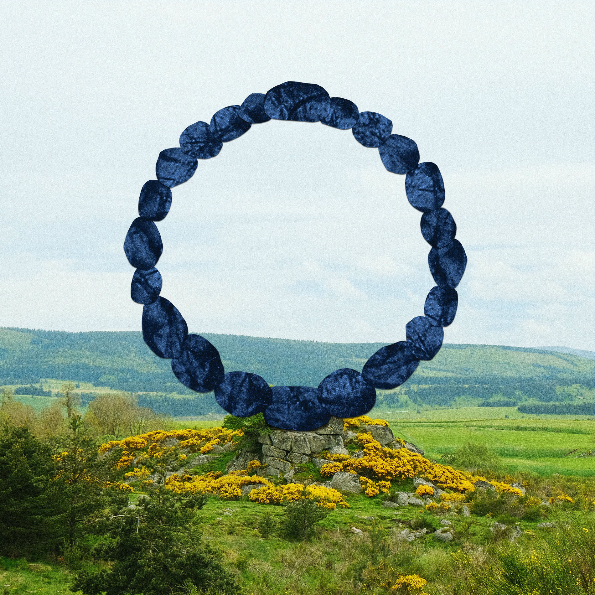 Album cover of Dreamt of You