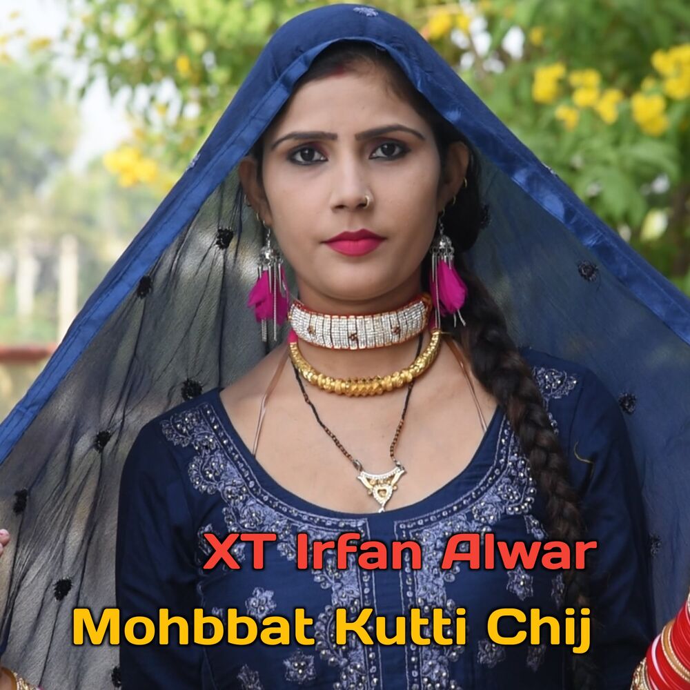 Picture of Mohbbat Kutti Chij