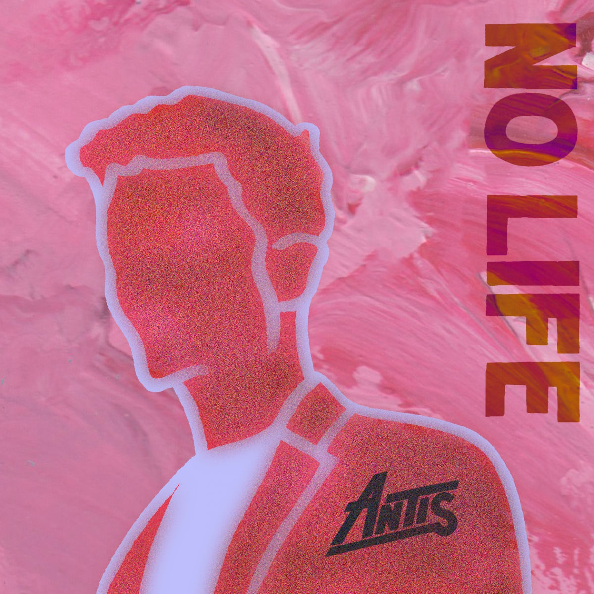 Album cover of No Life