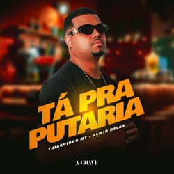 Cover of Tá pra Putaria
