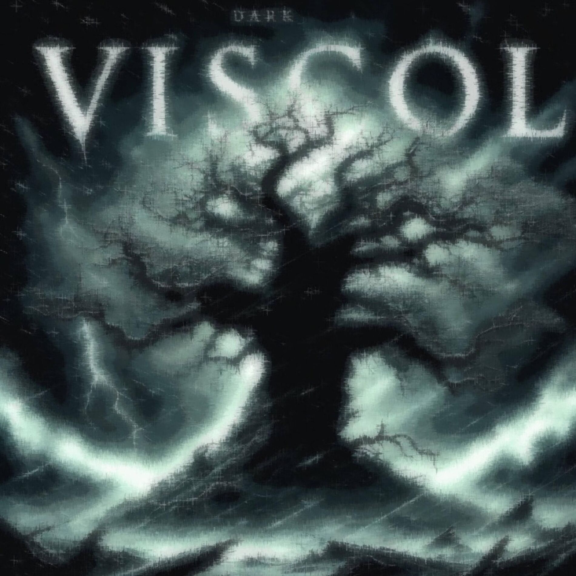 Album cover of Viscol