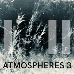 Cover of Atmospheres 3
