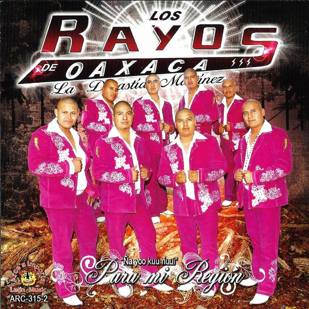 Picture of Para Mi Region