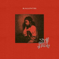Cover of RALENTIS