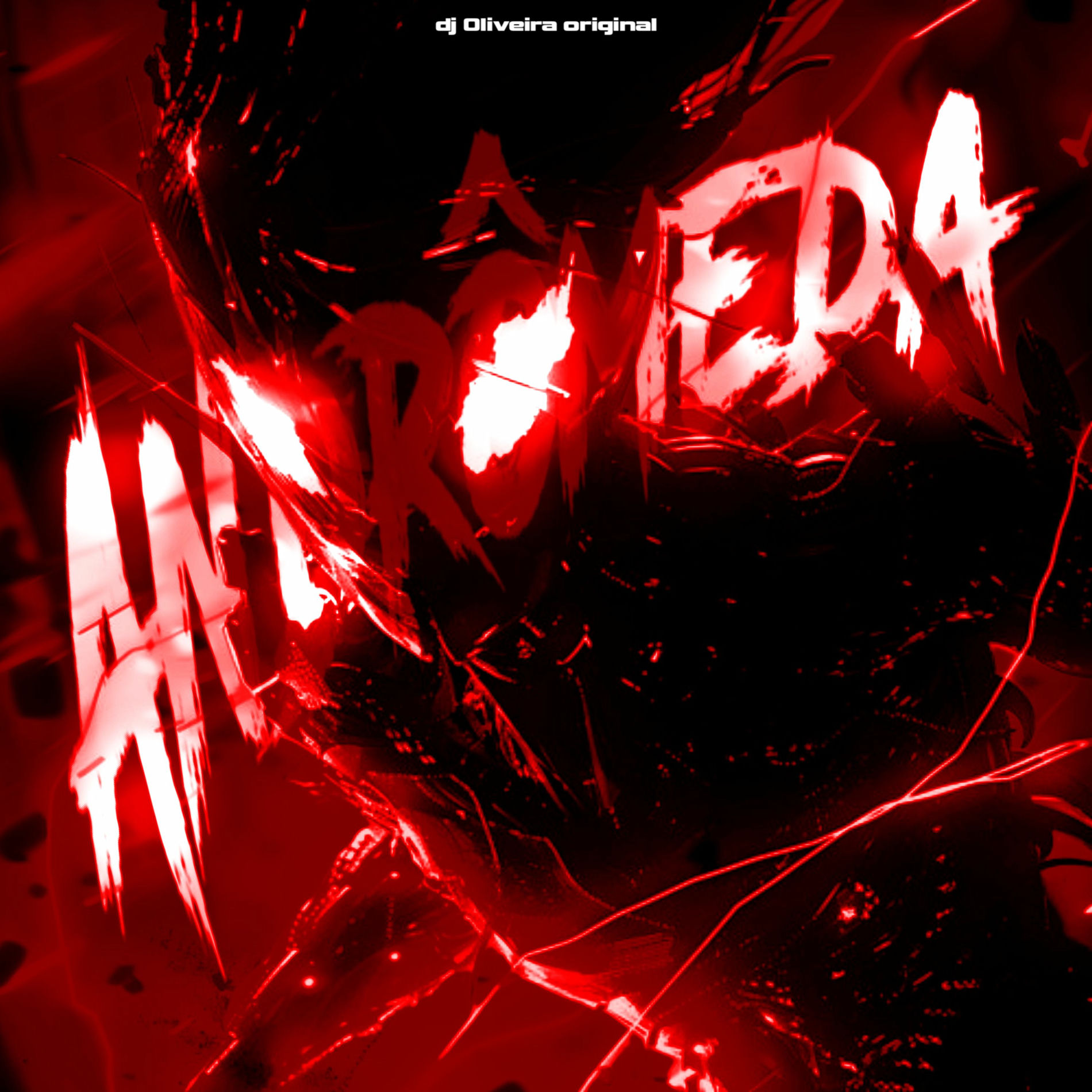 Album cover of Andrômeda