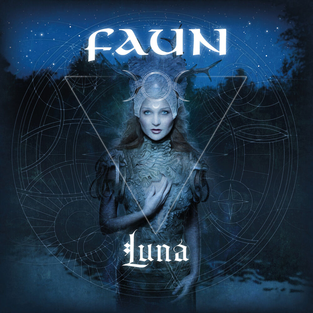 Picture of Luna