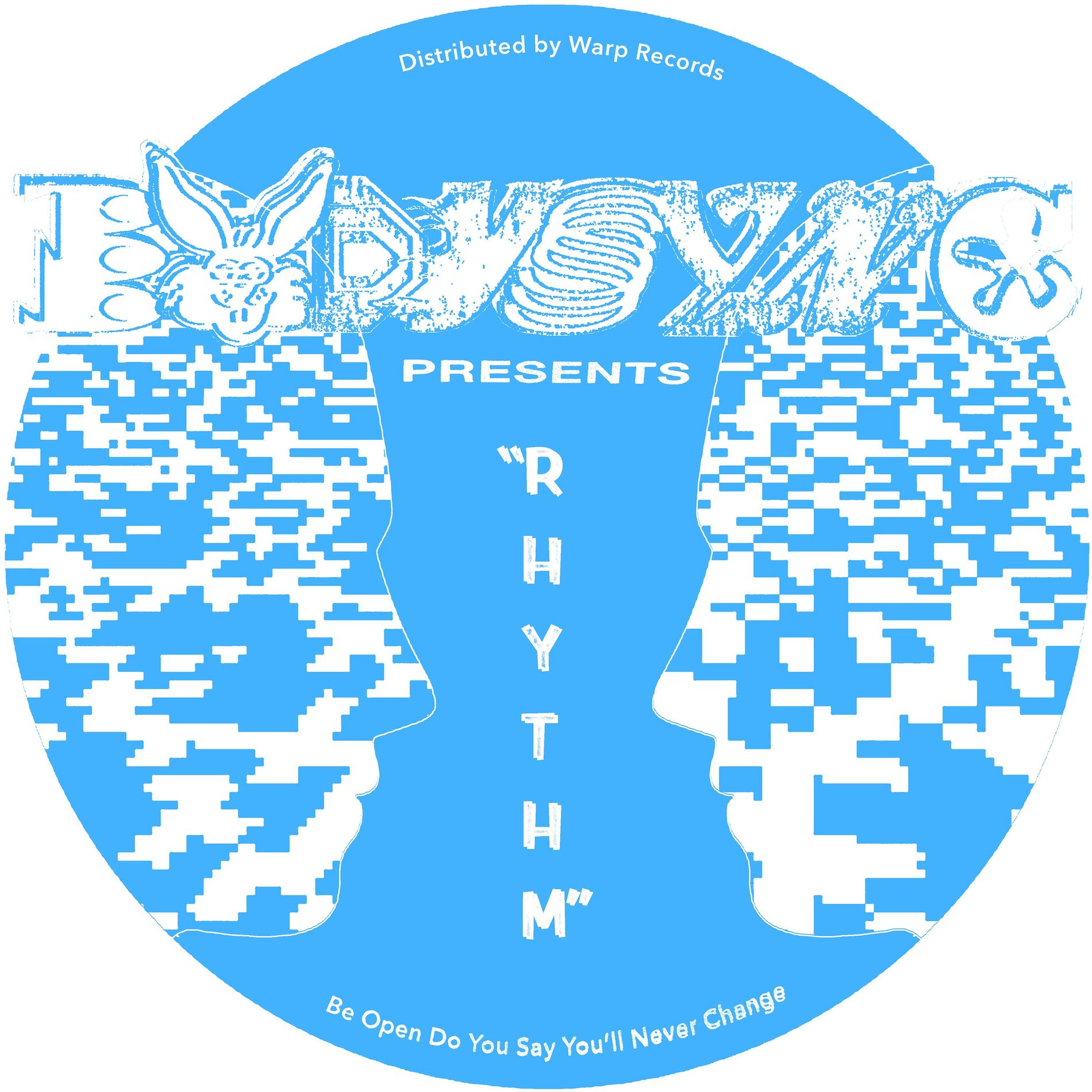 Album cover of Rhythm