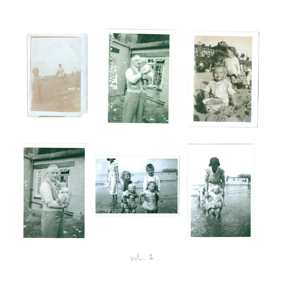 Picture of Vol I