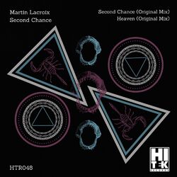 Cover of Second Chance