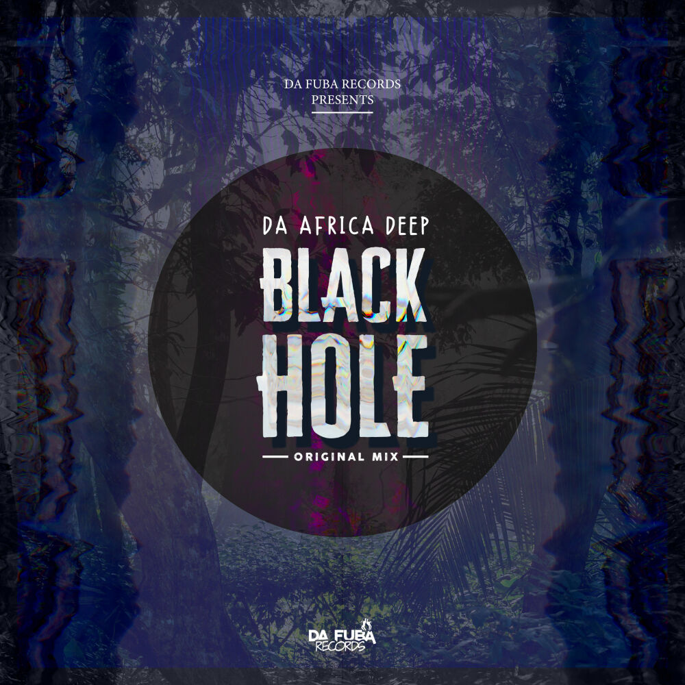 Picture of Black Hole