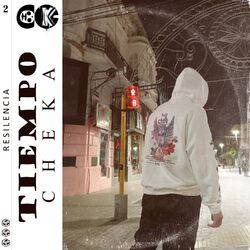 Cover of Tiempo