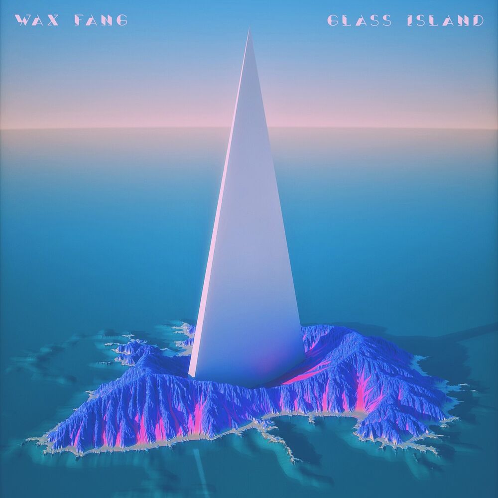 Picture of Glass Island (feat. Lacey Guthrie)