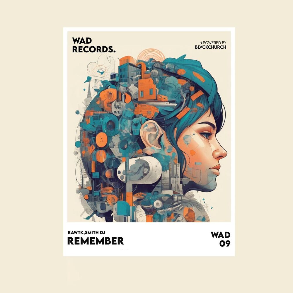 Picture of Remember (Radio Edit)