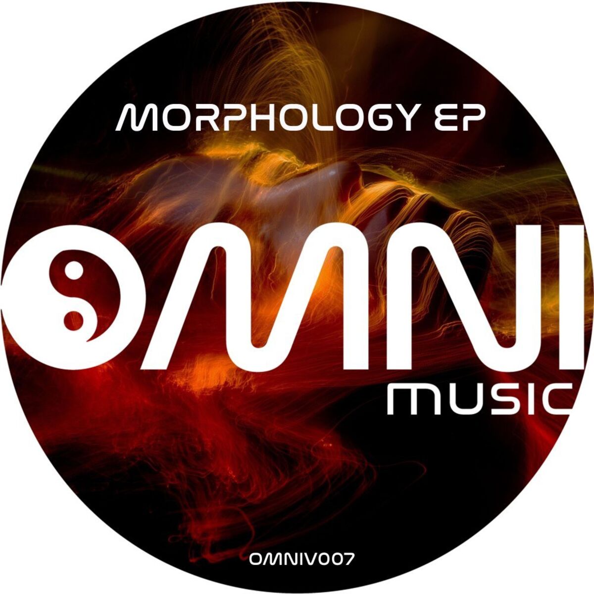 Album cover of Morphology EP