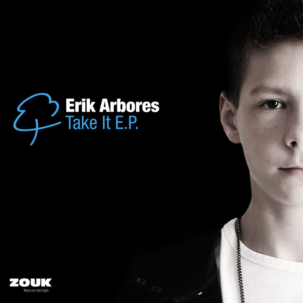 Picture of Take It E.P.