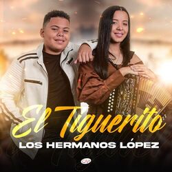 Cover of El Tiguerito