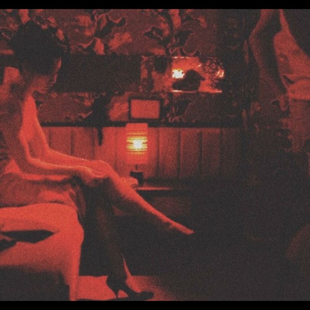 Picture of Red Room
