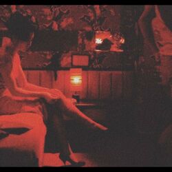 Cover of Red Room