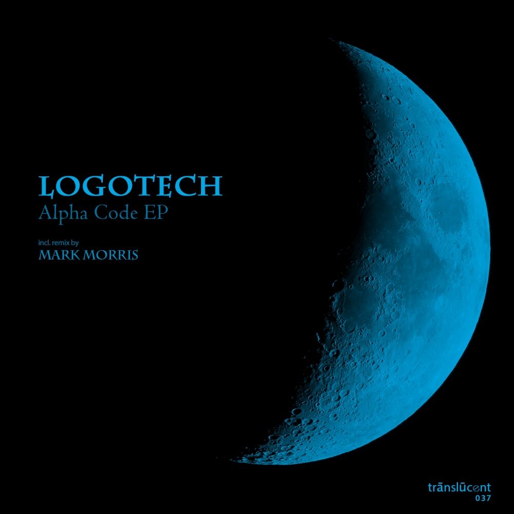 Picture of Alpha Code EP