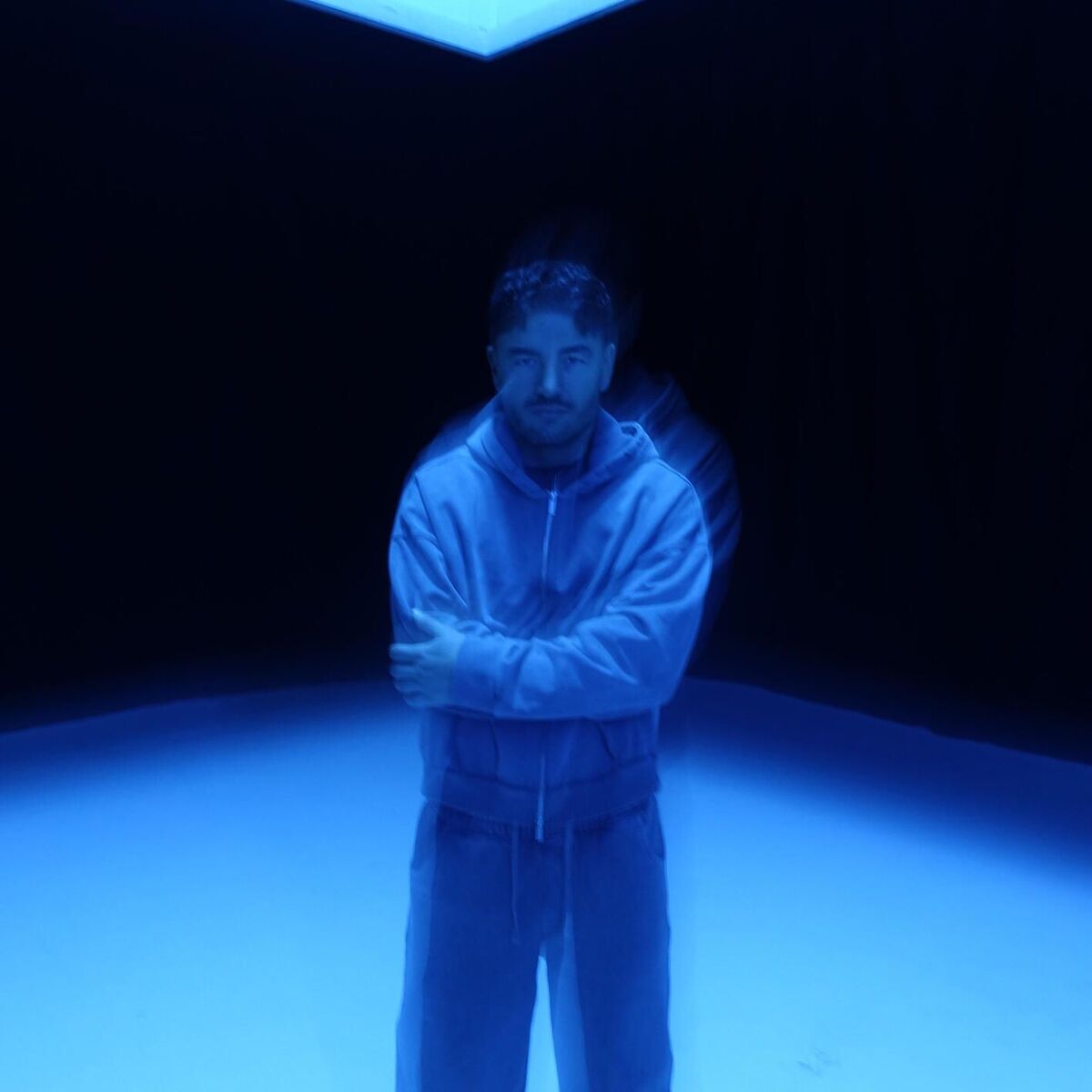 Album cover of Late Night Call