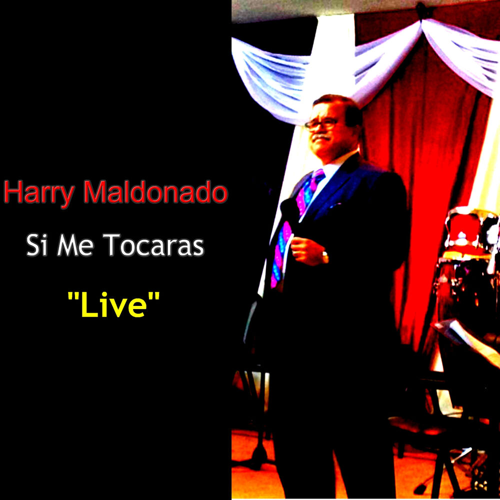 Picture of Si Me Tocaras (Live)