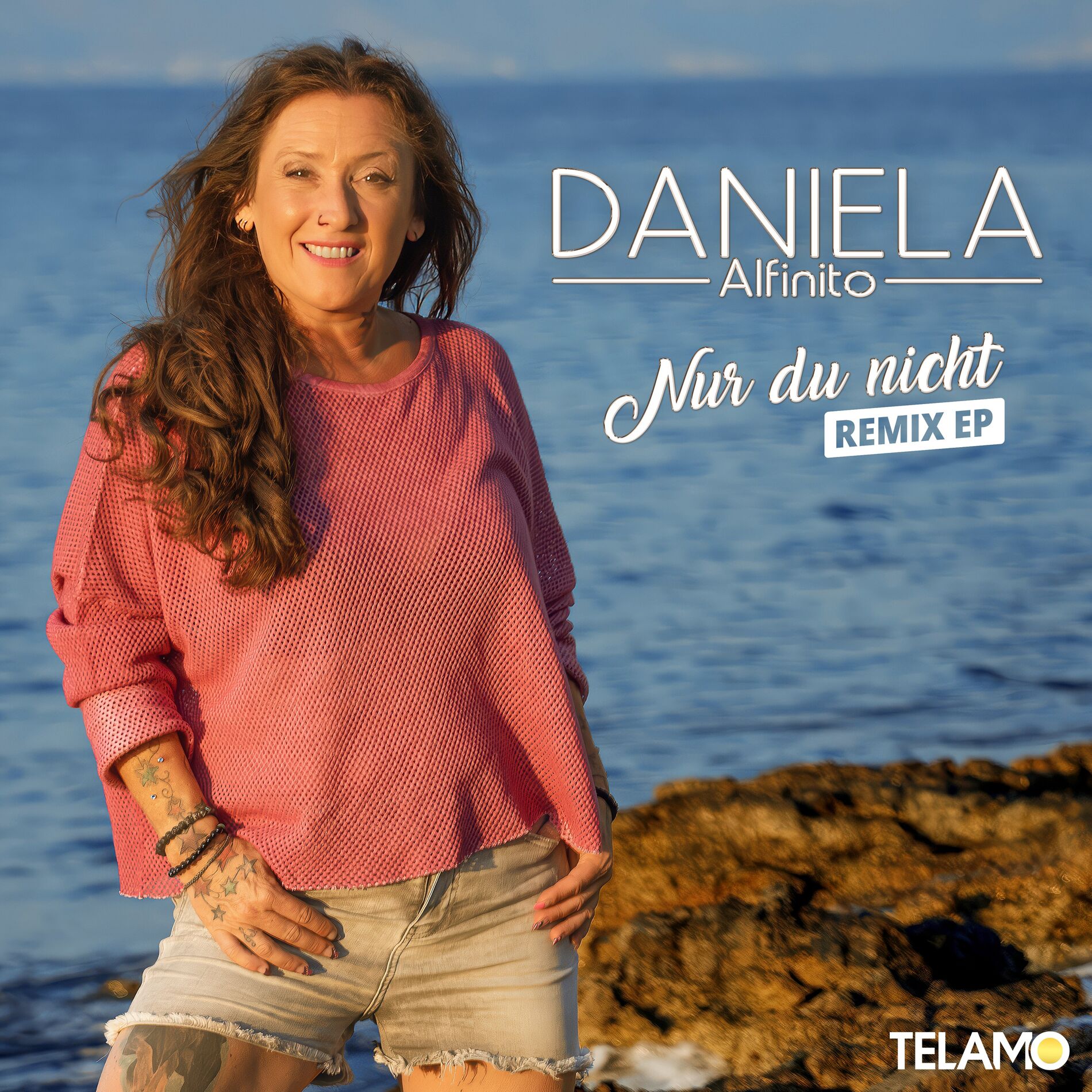 Album cover of Nur du nicht - EP