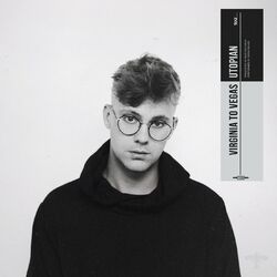 Cover of Utopian