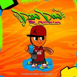 Cover of Pin Pon El Chakalon (feat. Aguila Ds, Dj Bryan Kingz & Alberto Producer)