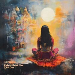 Cover of Chill Out