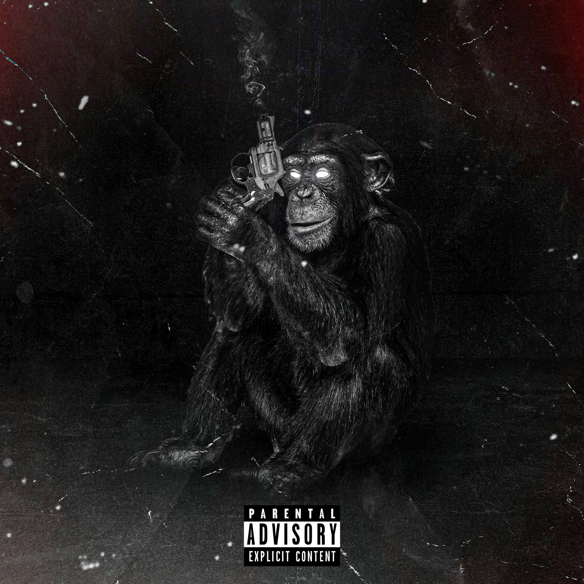 Album cover of Bang Bang, Pt. 2