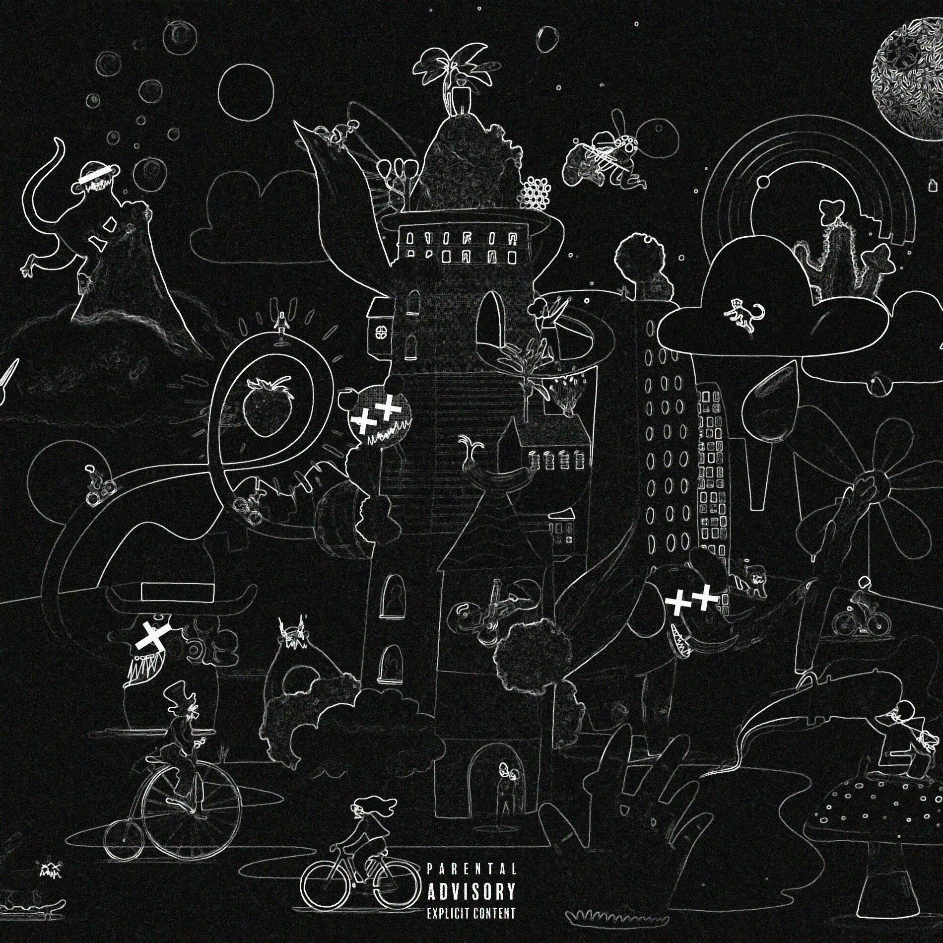 Album cover of BEETOPIA (Deluxe)