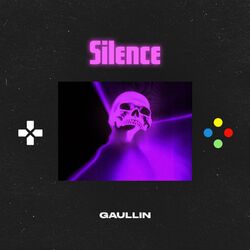 Cover of Silence