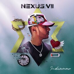 Cover of Nexus VII